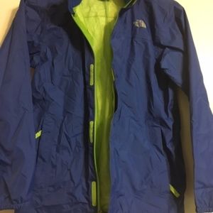 Northface Windbreaker